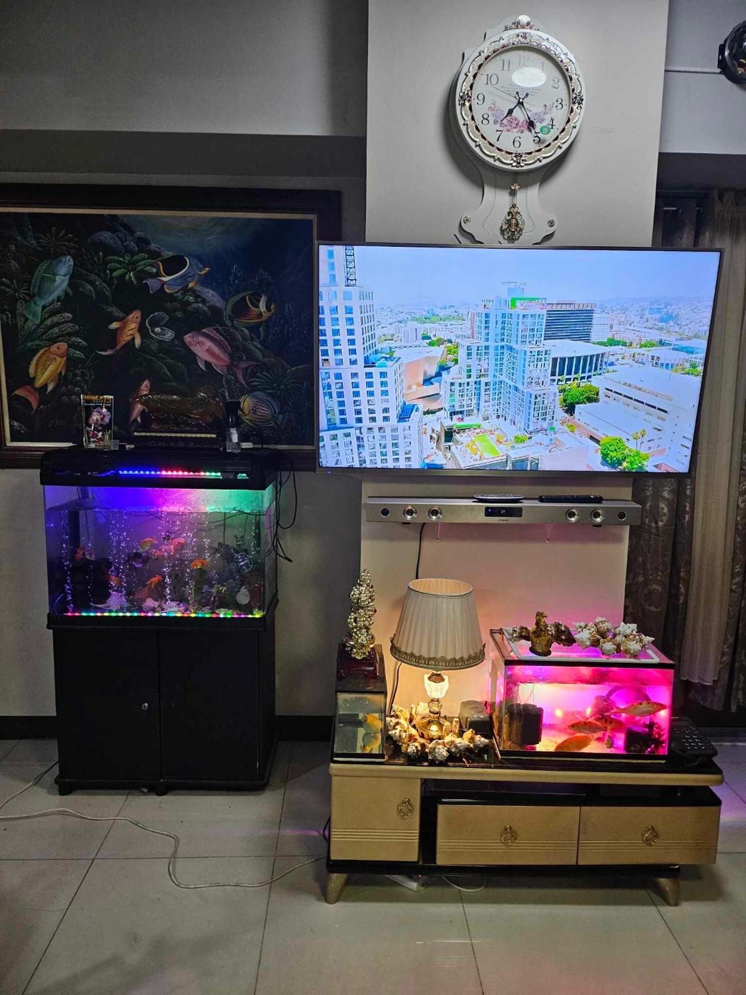 Cubao Manhattan Heights Unit 5A Tower C Кесон Сити Екстериор снимка